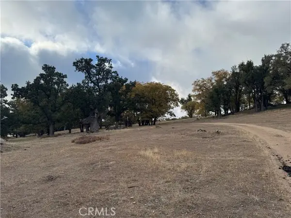 0 Parkview Lane, Tehachapi, CA 93561