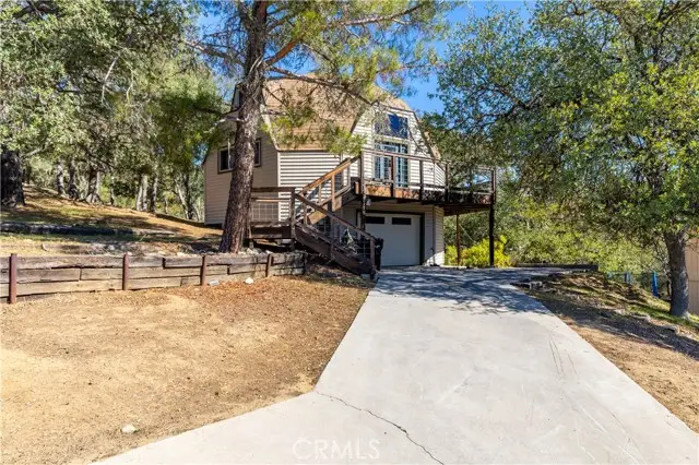 2178 Ridge Rider, Bradley, CA 93426 - Image #1