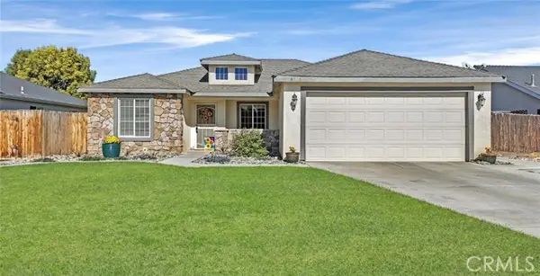 4606 Sun Devils, Bakersfield, CA 93313