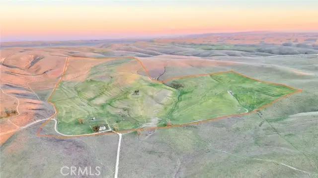 3780 S Gillis Canyon, Shandon, CA 93461 - Image #2