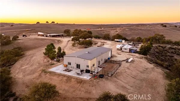 4265 Nickel Creek Road, San Miguel, CA 93451