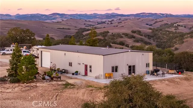 4265 Nickel Creek Road, San Miguel, CA 93451 - Image #3