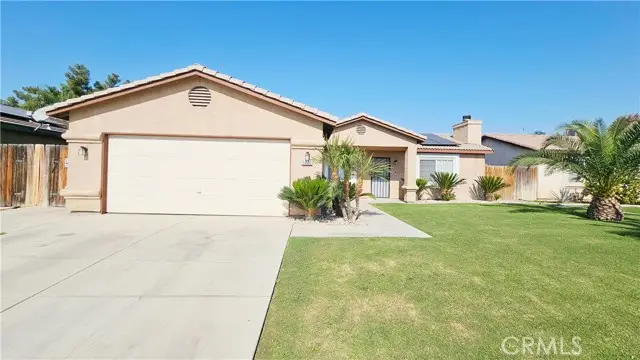 5020 Trabuco Canyon, Bakersfield, CA 93307 - Image #1