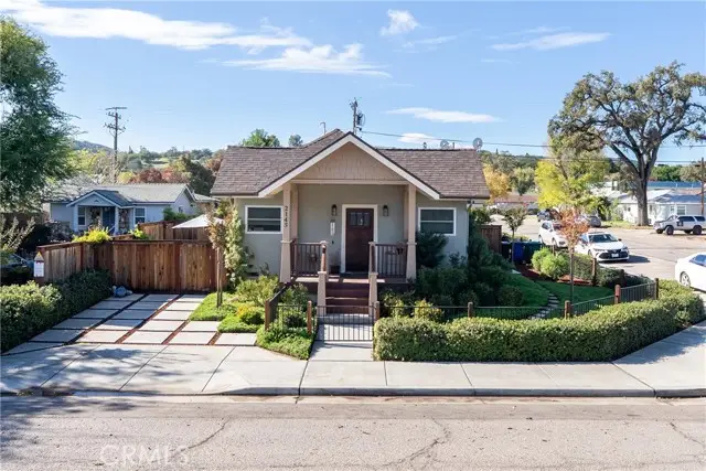 2145 Park, Paso Robles, CA 93446 - Image #2