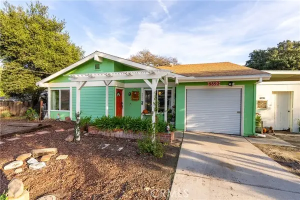 8892 Palomar, Atascadero, CA 93422