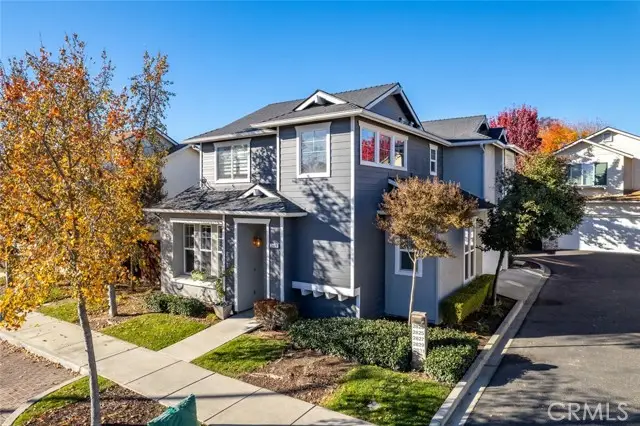 2823 Cottage Lane, Paso Robles, CA 93446 - Image #1