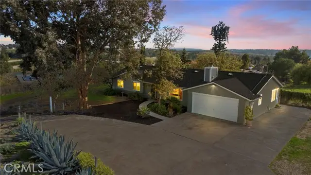 5658 Prancing Deer Place, Paso Robles, CA 93446 - Image #2