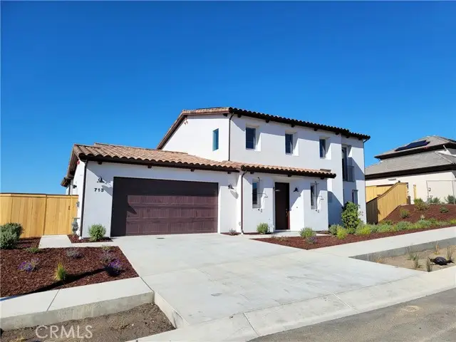 713 Manor Lane, Paso Robles, CA 93446 - Image #3