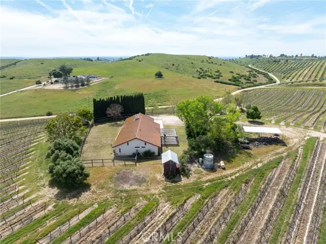 1375 Grana Place, San Miguel, CA 93451 - #1