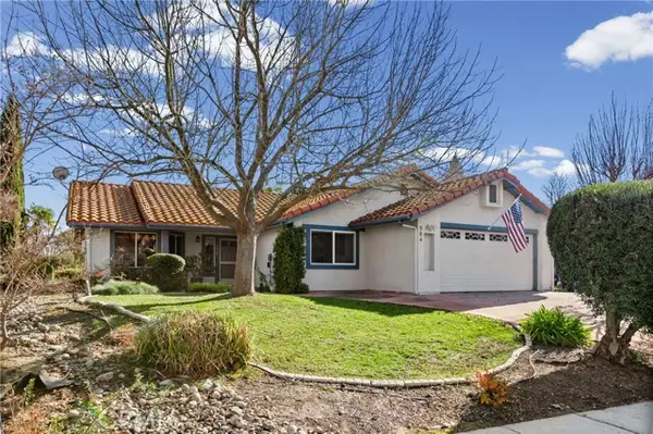 904 Spyglass Court, Paso Robles, CA 93446