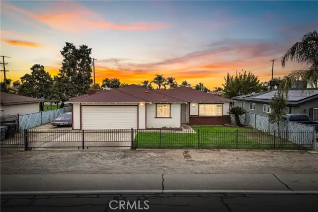 749 Browning Road, McFarland, CA 93250 - #1
