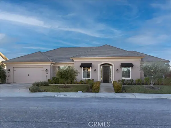 320 Cool Valley, Paso Robles, CA 93446