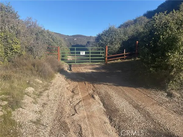 67034 Paulsen, Lockwood, CA 93932