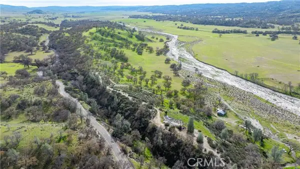 0 Cholame Road, Parkfield, CA 93451