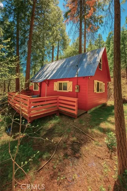 10520 Spruce Drive, Wofford Heights, CA 93285