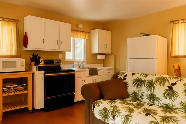 10520 Spruce Drive, Wofford Heights, CA 93285 - #3