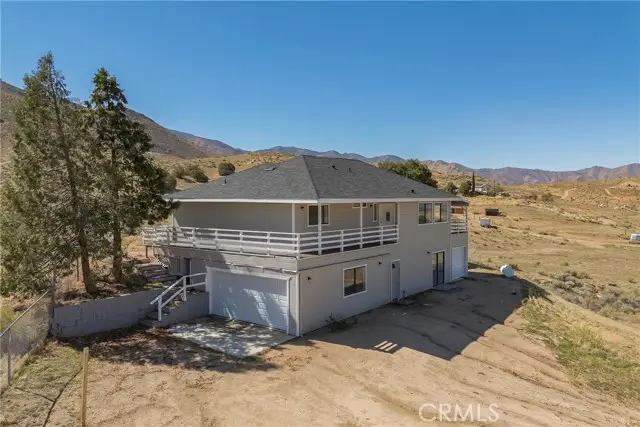 4921 Bella Vista, Weldon, CA 93283 - #2