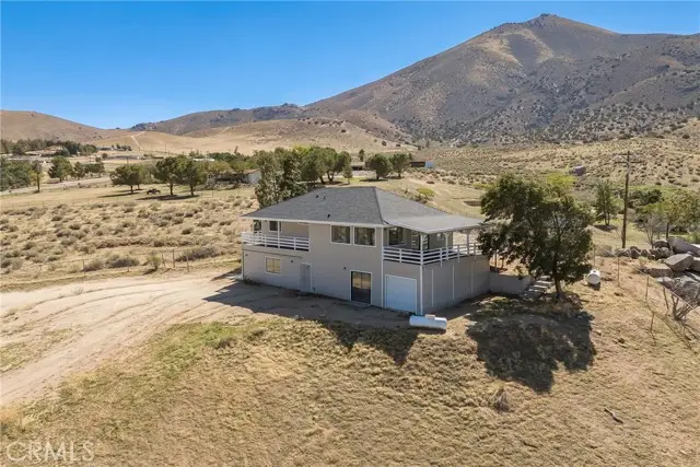 4921 Bella Vista, Weldon, CA 93283 - #3