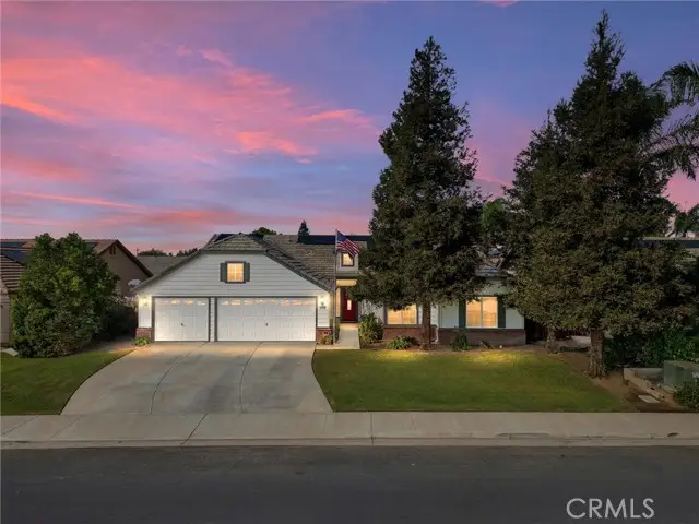 11326 Valletta Avenue, Bakersfield, CA 93312 - #1