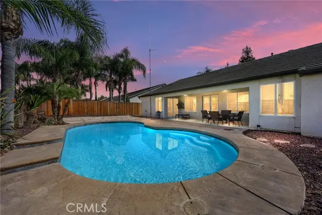 11326 Valletta Avenue, Bakersfield, CA 93312 - #2