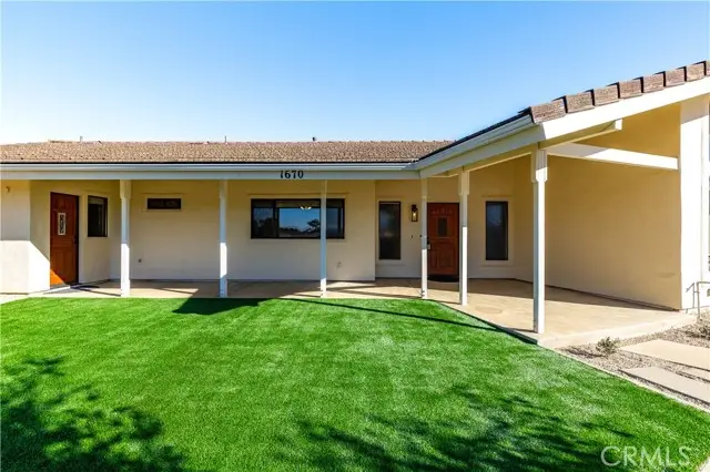 1670 Southfork Place, Paso Robles, CA 93446 - #2