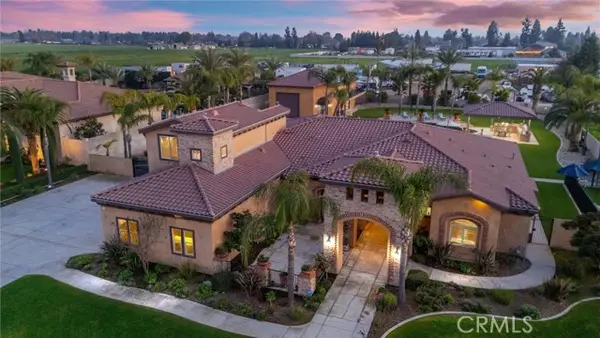 17609 Legend Oaks, Bakersfield, CA 93314