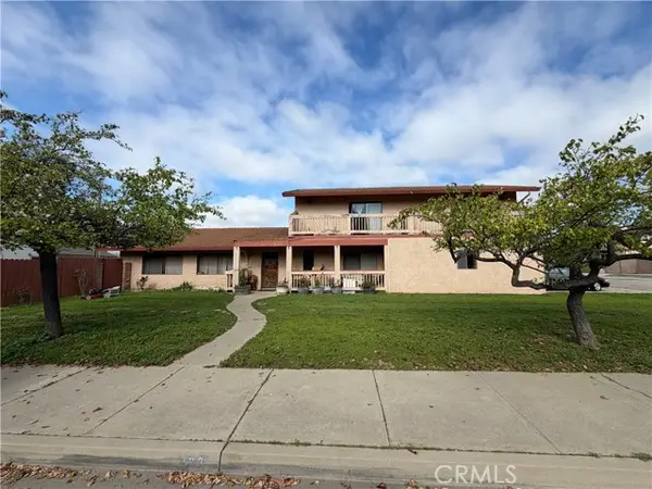 1309 E Olive, Lompoc, CA 93436