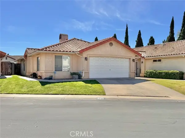 420 Calle Bonita, Santa Maria, CA 93455