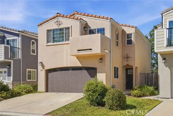 263 Via Las Casitas, Templeton, CA 93465