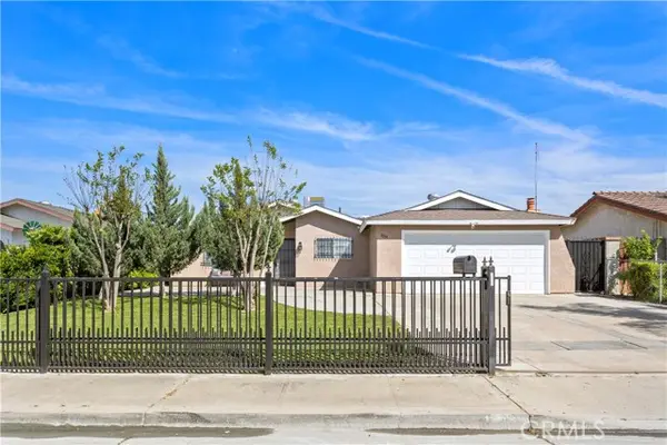 2214 Quincy, Delano, CA 93215