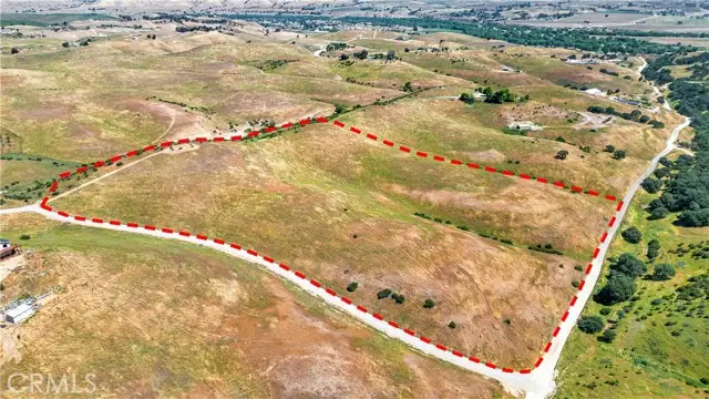 0 Crest View, San Miguel, CA 93451 - #2