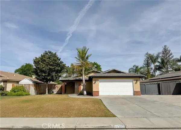 10302 Cheyenne Drive, Bakersfield, CA 93312