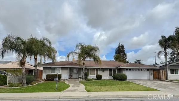 3612 Christmas Tree Lane, Bakersfield, CA 93306