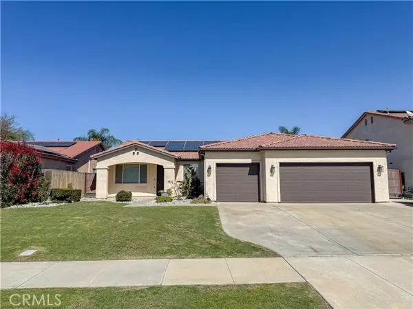 11604 Revolution Road, Bakersfield, CA 93312