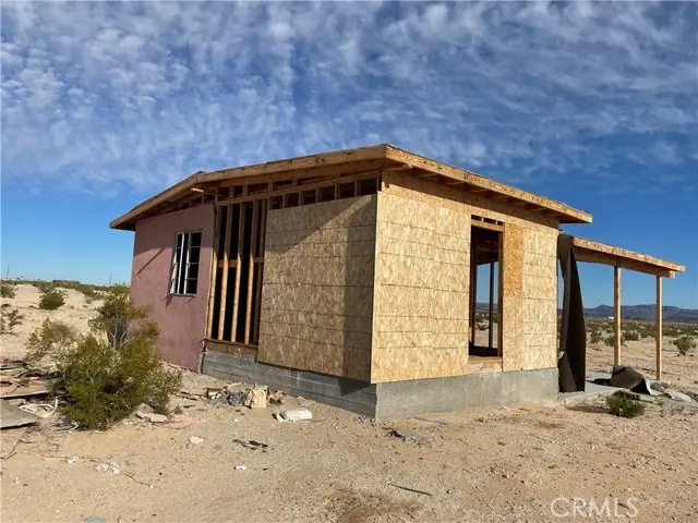 79678 Twentynine Palms, Twentynine Palms, CA 92277 - #1
