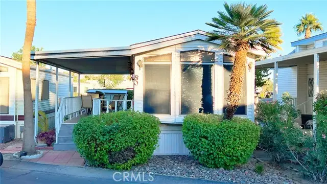 69801 Ramon Road #80, Cathedral City, CA 92234 - Image #1