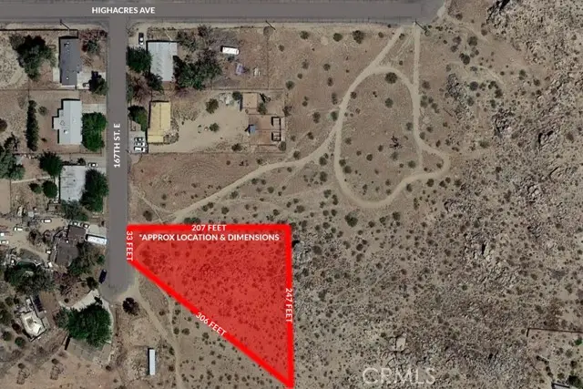 40000 E 167th Street, Lake Los Angeles, CA 93591 - Image #2