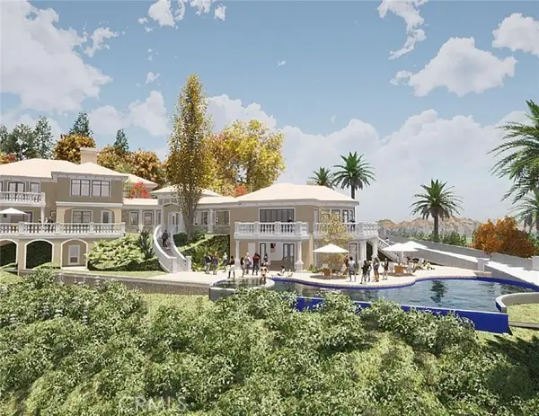 27802 Modjeska Grade Road, Trabuco Canyon, CA 92676