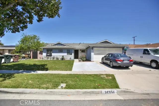 14356 Taft Street, Garden Grove, CA 92843 - Image #1
