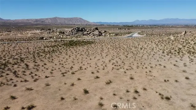 0 Ottawa & Mustang, Apple Valley, CA 92307 - Image #1