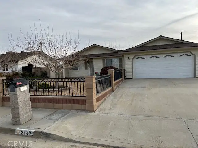 24422 Tamarisk Avenue, Boron, CA 93516 - #2