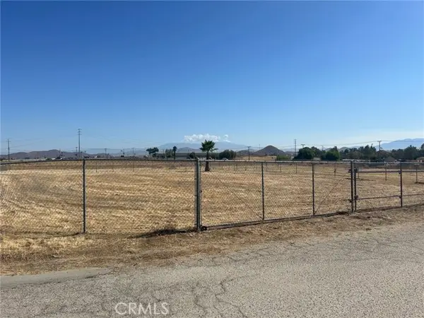 0 Bailey Park Boulevard, Menifee, CA 92584