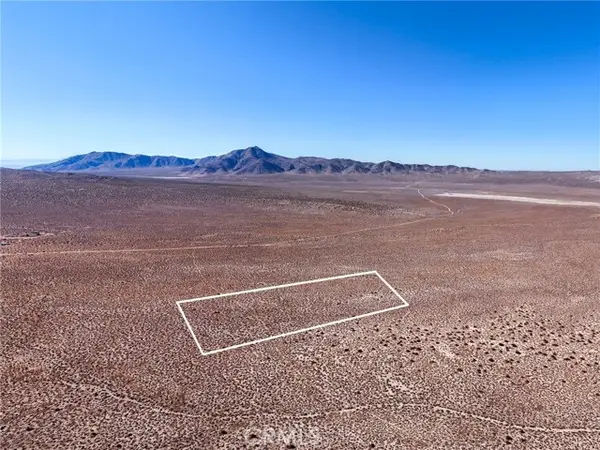 0 Unincorporated Road, Boron, CA 93516