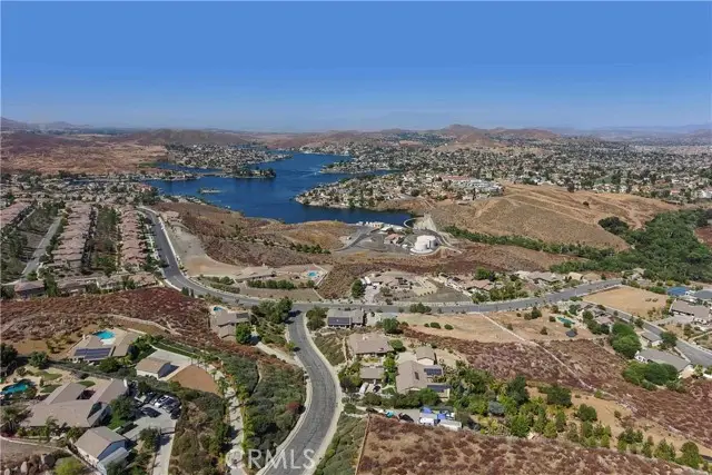 0 Via Del Lago, Lake Elsinore, CA 92530 - Image #1