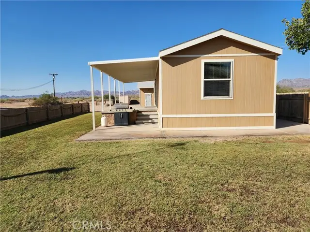 36500 Hwy 95 #H2, Blythe, CA 92225 - Image #2