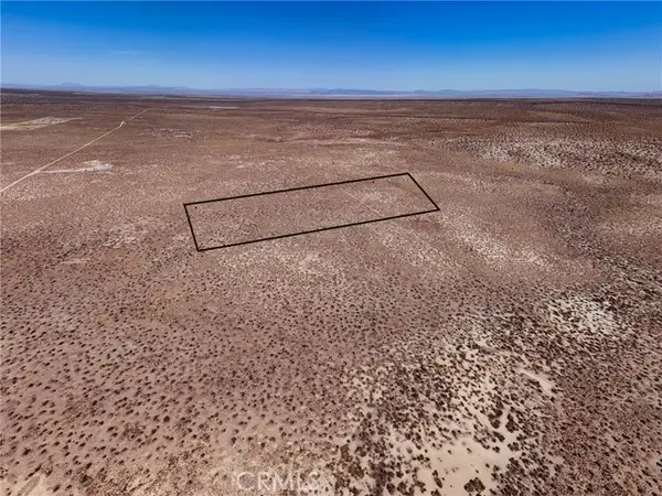 0 Tyler Road, Helendale, CA 92342