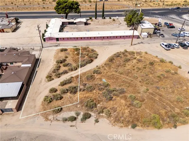 0 Fulop Street, Lake Isabella, CA 93240 - Image #2