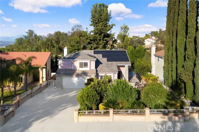 19519 Greenwillow Lane, Rowland Heights, CA 91748 - Image #1