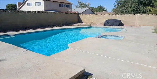 44511 E Fenhold Street, Lancaster, CA 93535 - Image #1