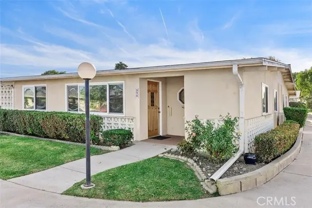 13681 Cedar Crest 93g #5-93G, Seal Beach, CA 90740 - Image #1